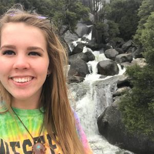 Meet your Posher, Megan